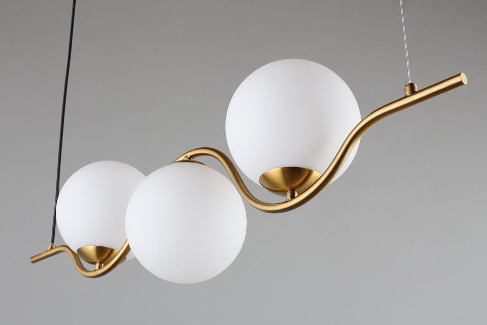 Подвесной светильник aployt jagna apl.312.13.03