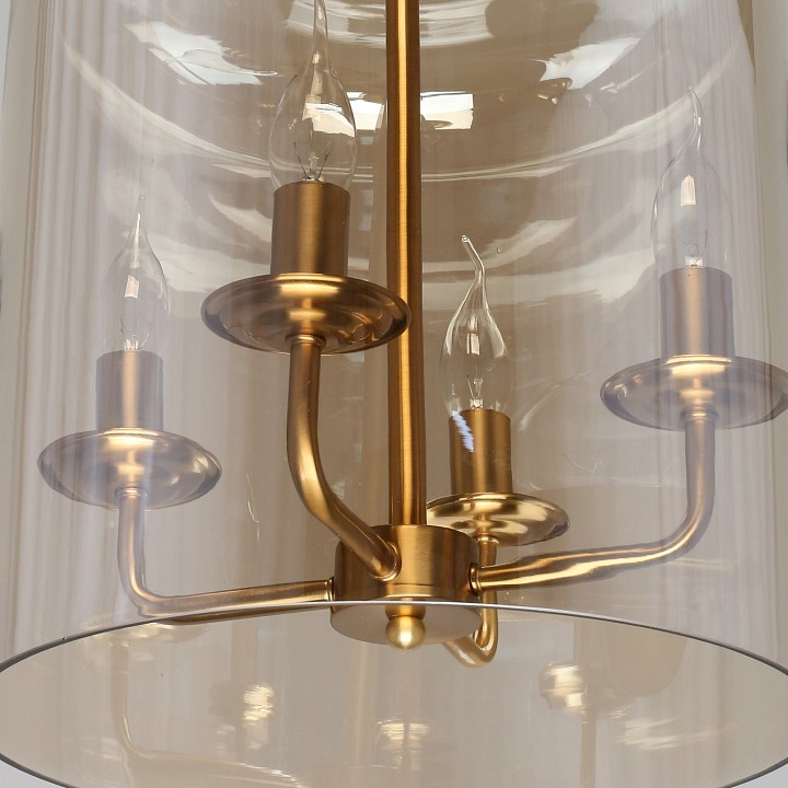 Подвесной светильник aployt polin apl.603.06.06