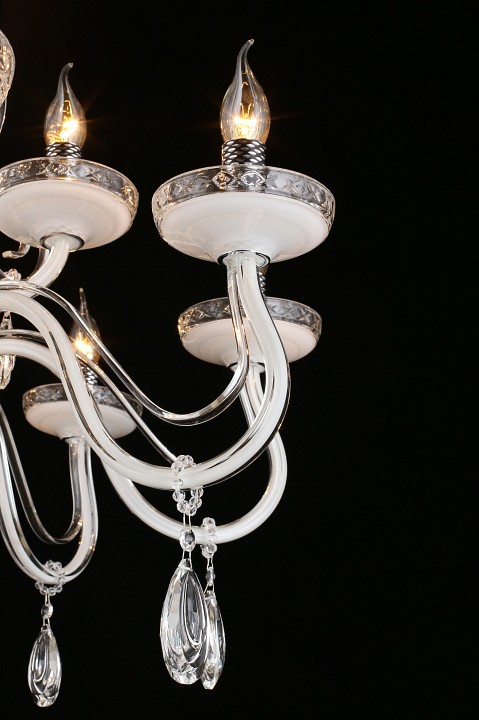 Подвесная люстра aployt emmanuel apl.628.03.12