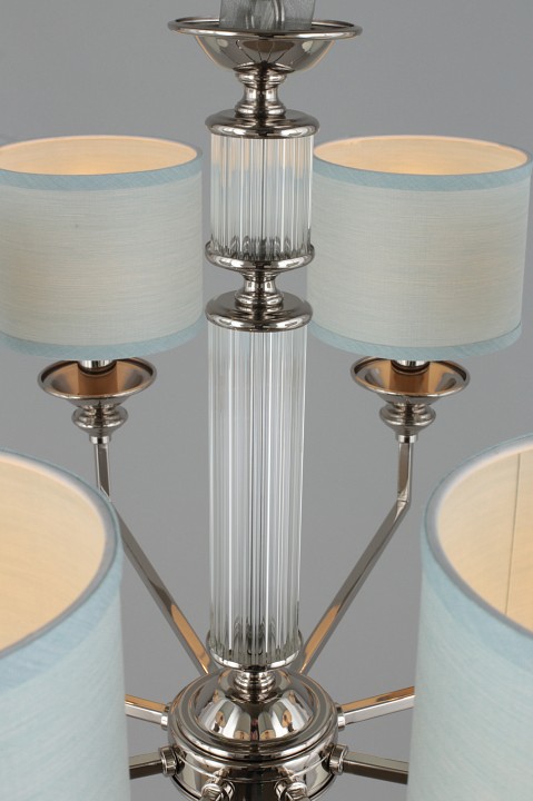 Подвесная люстра aployt malwa apl.712.03.08