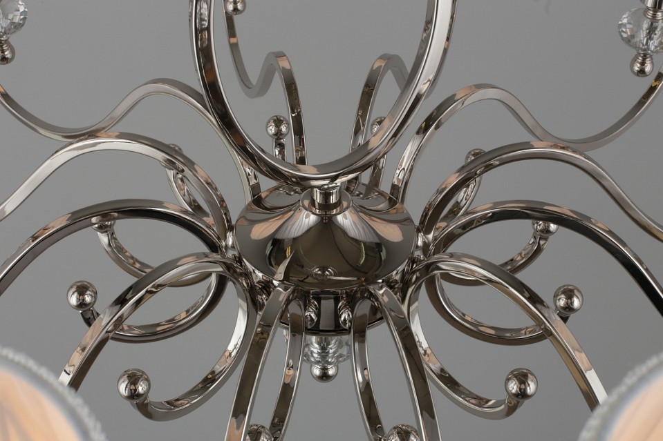 Подвесная люстра aployt reni apl.717.03.12