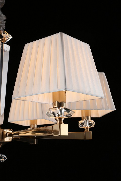 Подвесная люстра aployt dominka apl.722.13.06