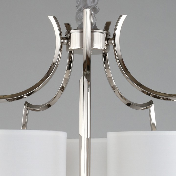 Подвесная люстра aployt zidoni apl.737.06.05