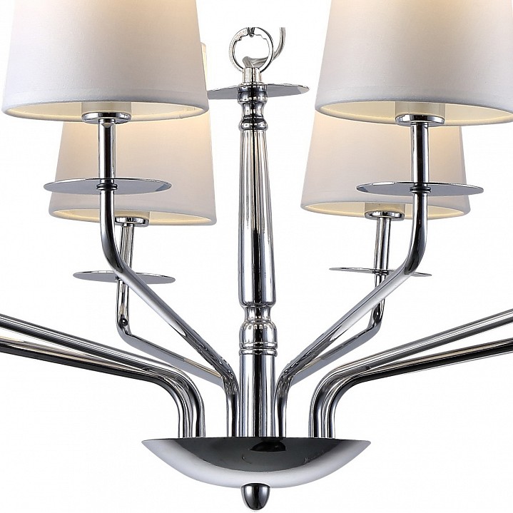Подвесная люстра arte lamp 1048 a1048lm-10cc