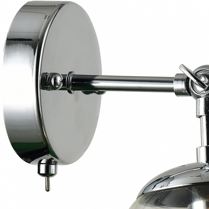 Бра arte lamp bolla a1664ap-1cc