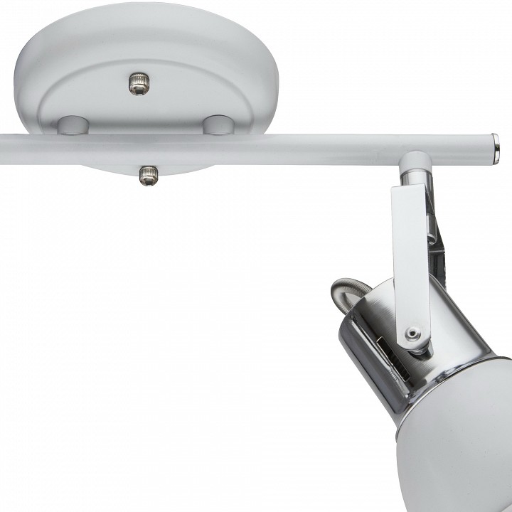 Спот arte lamp jovi a1677pl-2wh