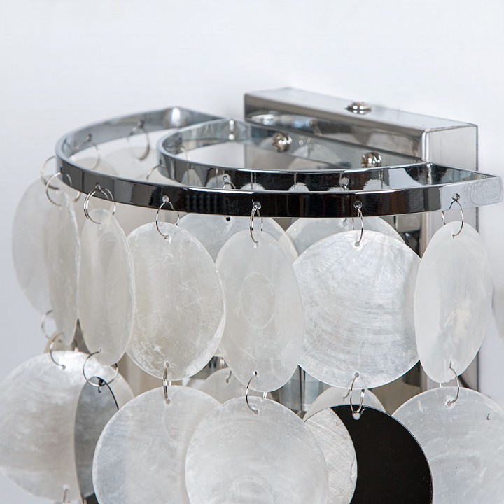 Накладной светильник arte lamp pipirima a4100ap-2cc