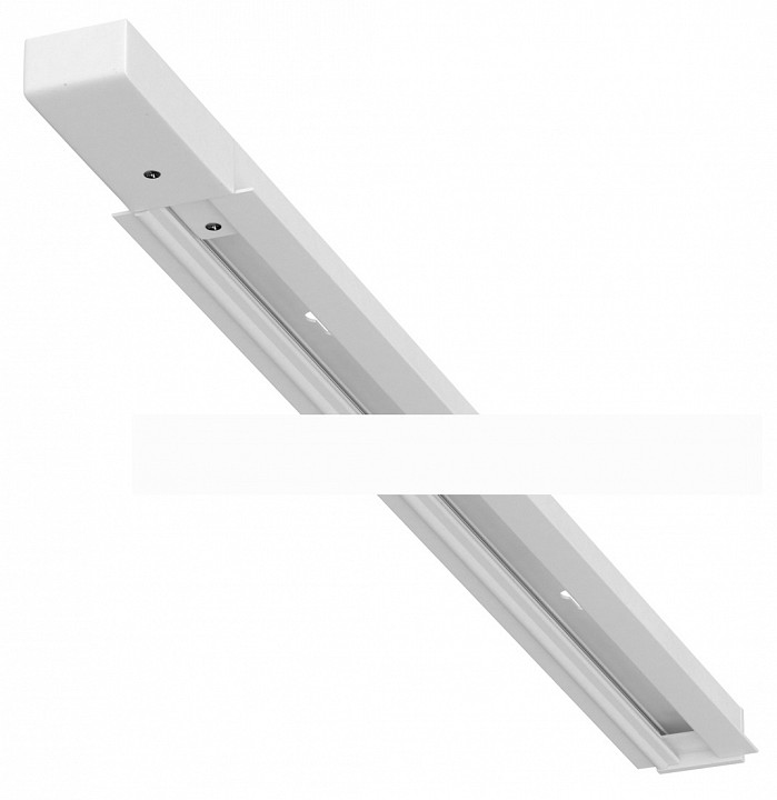 Трек встраиваемый arte lamp track accessories a550133