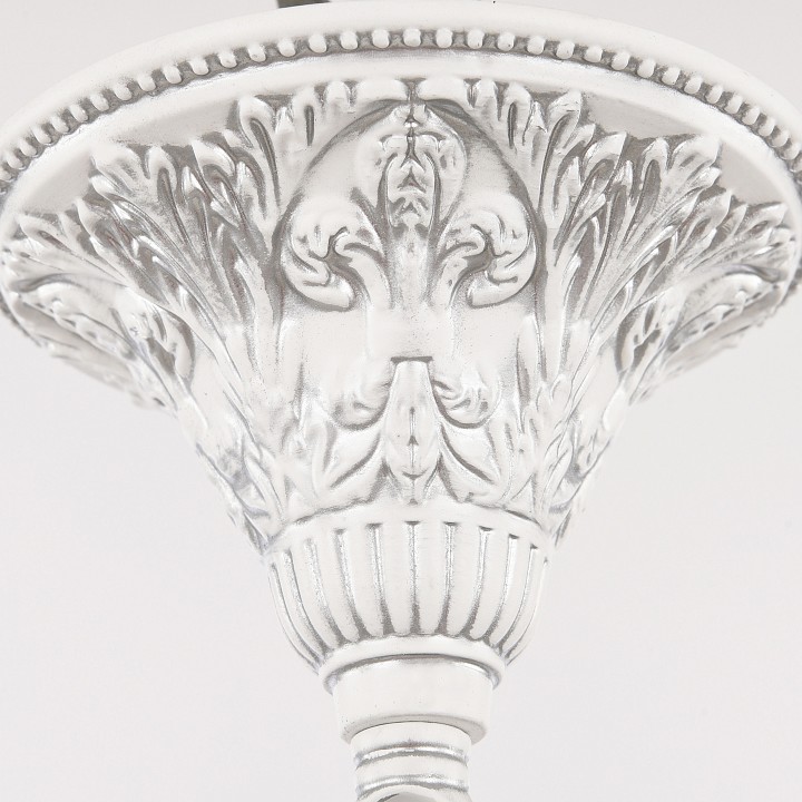 Подвесная люстра bohemia ivele crystal al1610 al16310/6/195 wmn v0300