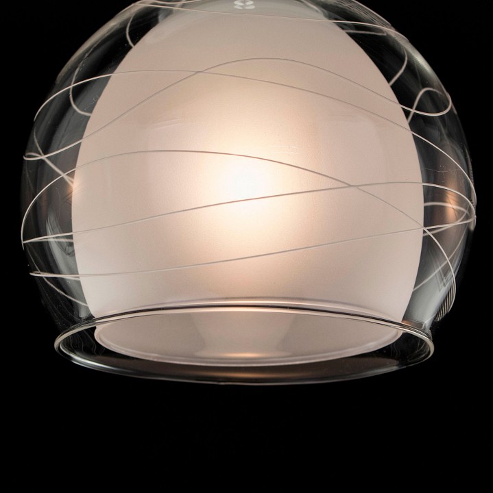 Подвесной светильник citilux буги cl157132