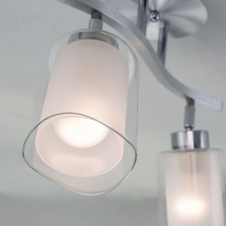 Спот citilux аэлита cl169121