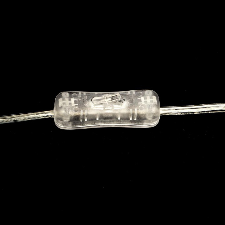 Настольная лампа декоративная citilux инга cl335831