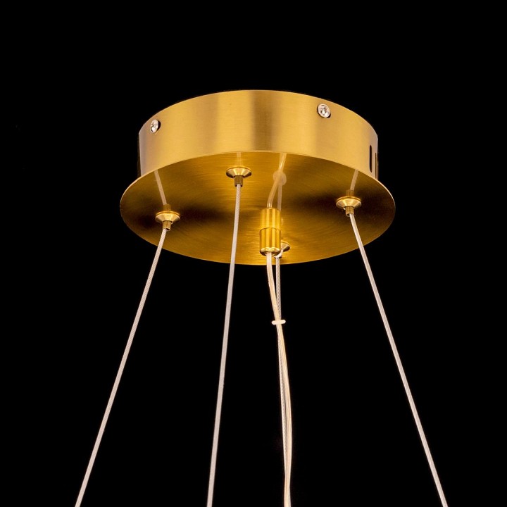 Подвесной светильник citilux рианна cl337053