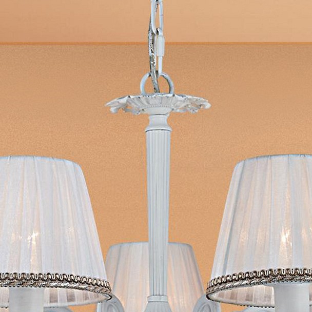 Подвесная люстра citilux канон cl412172