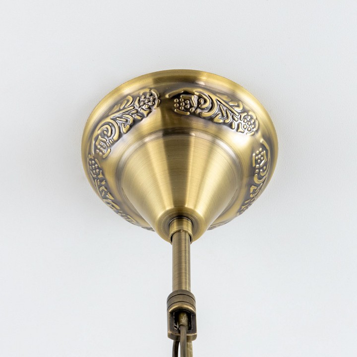 Подвесная люстра citilux каир cl419263