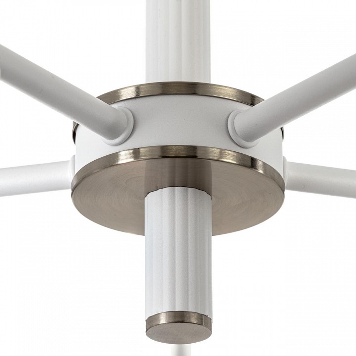 Люстра на штанге citilux alton cl421252