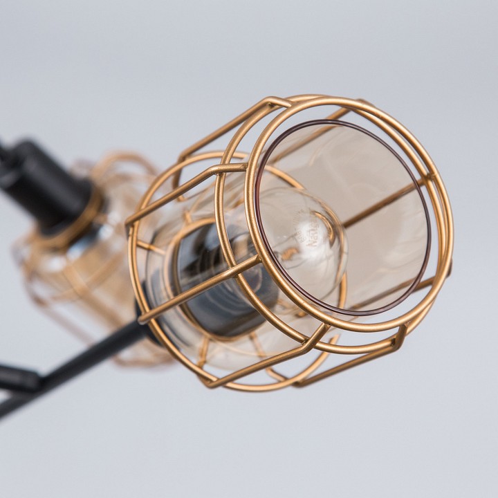 Подвесная люстра citilux таверна cl542162