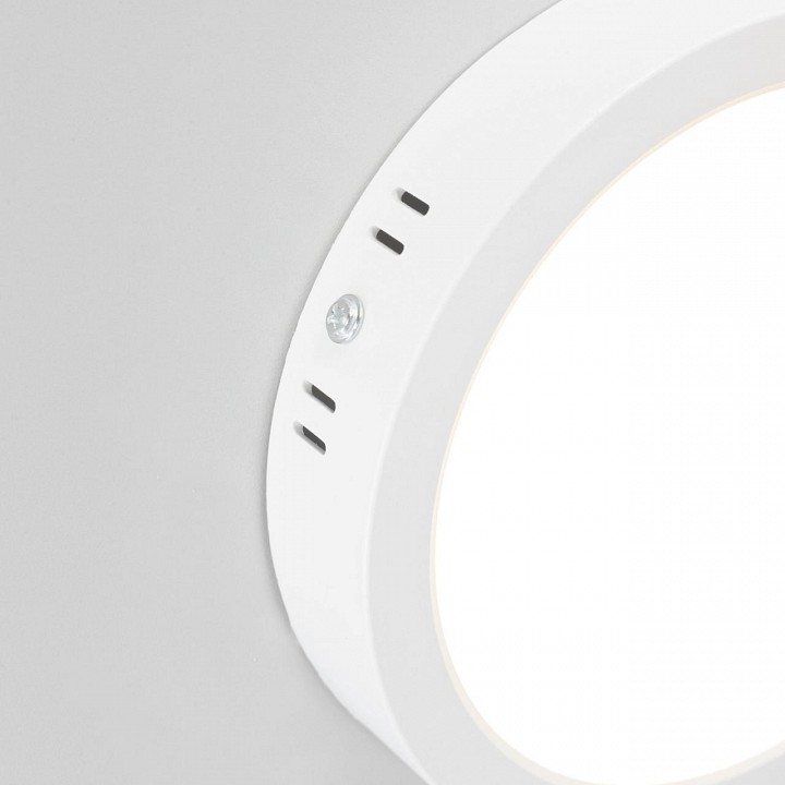 Накладной светильник citilux галс cl5516n