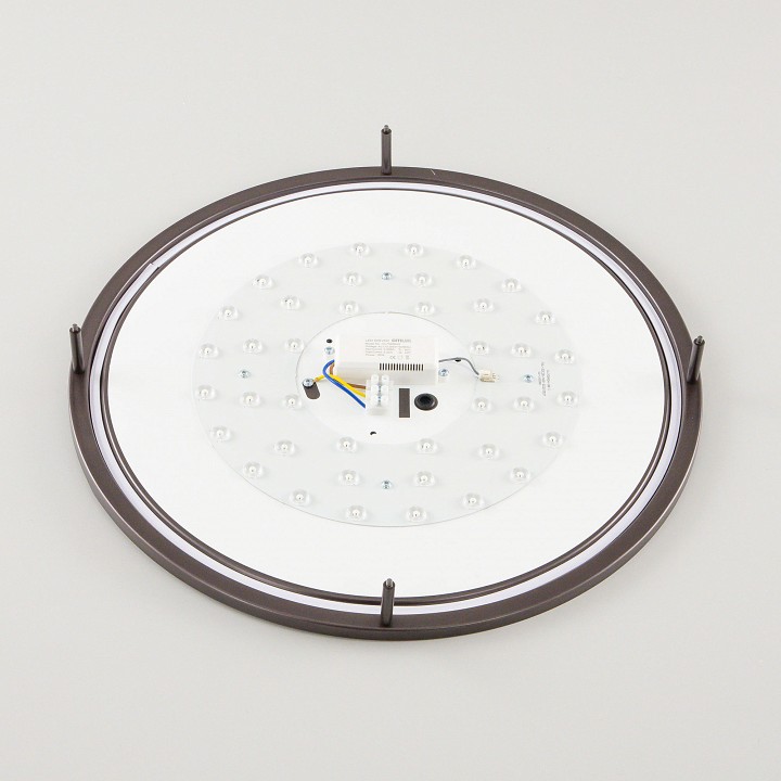 Накладной светильник citilux бостон cl709505n