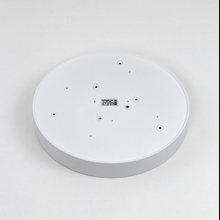 Накладной светильник citilux купер cl72470g0