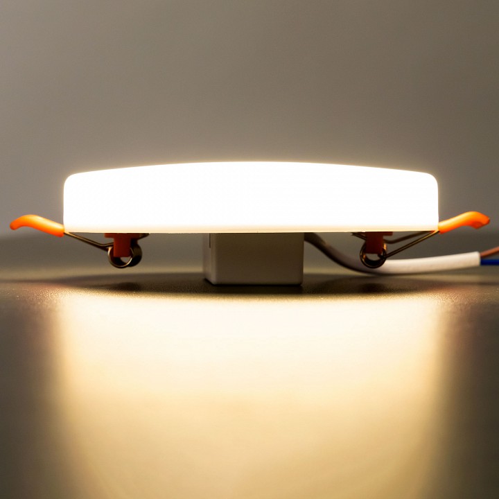 Встраиваемый светильник citilux вега cld5315w