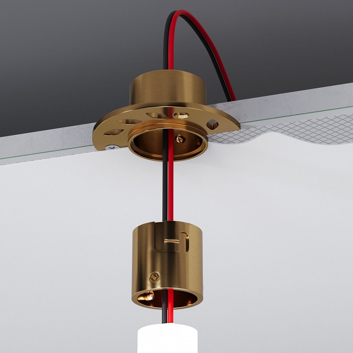 Крепление для шнура elektrostandard full light fl 2860