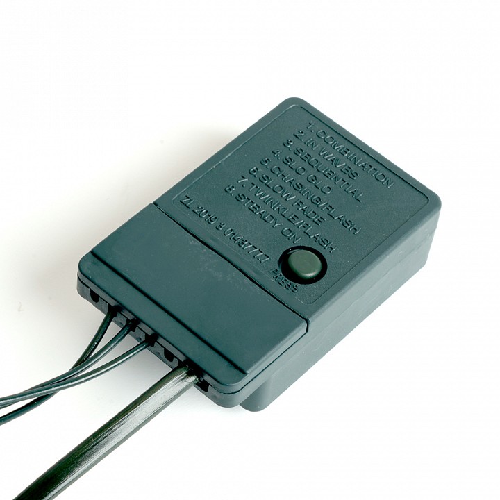 Гирлянда нить feron cl05 32308