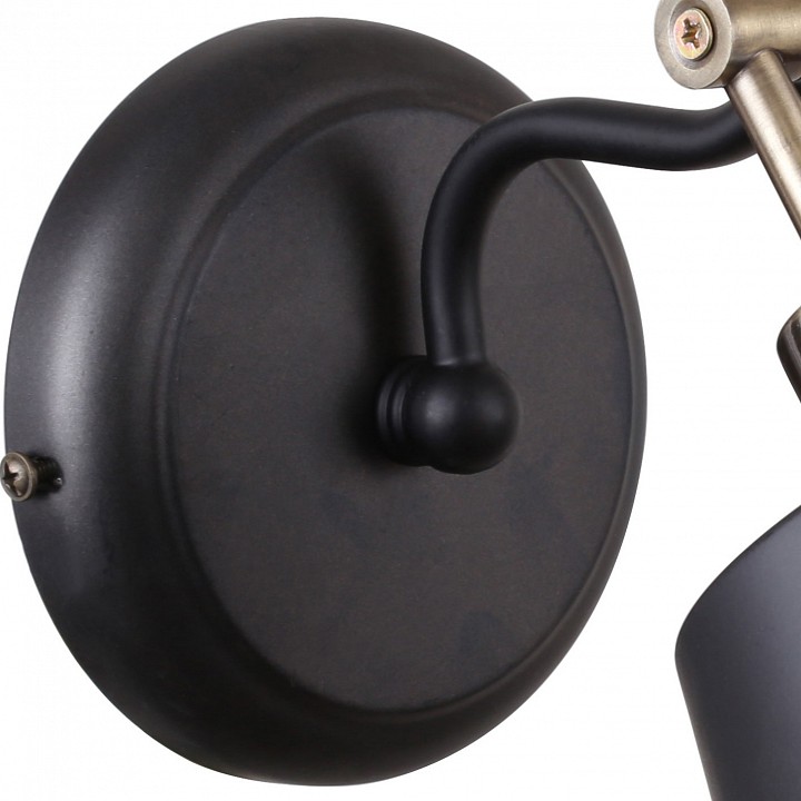 Бра f-promo eget 2197-1w
