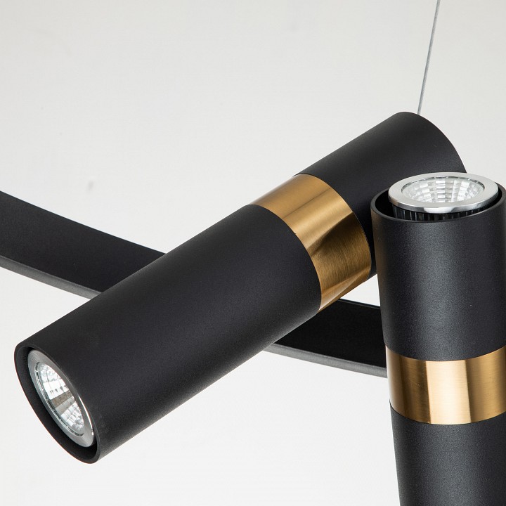 Подвесная люстра favourite light point 2997-6p