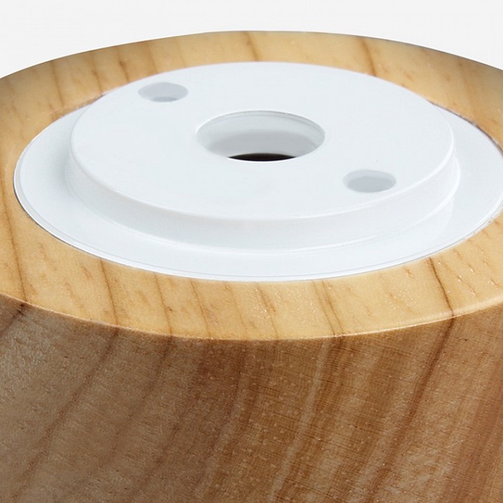 Накладной светильник imperiumloft wood woodl01