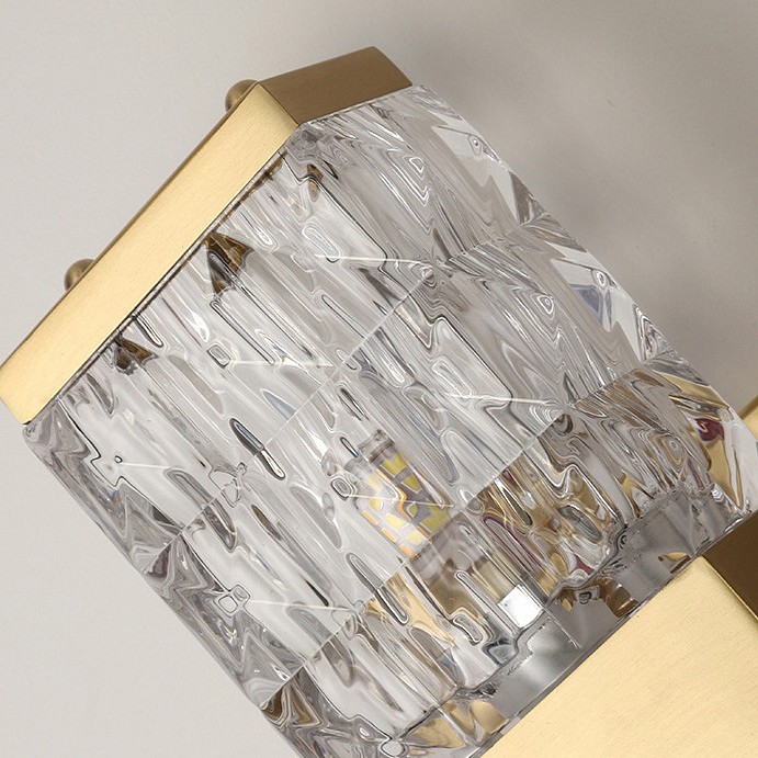 Накладной светильник imperiumloft magnet magnet-wall01