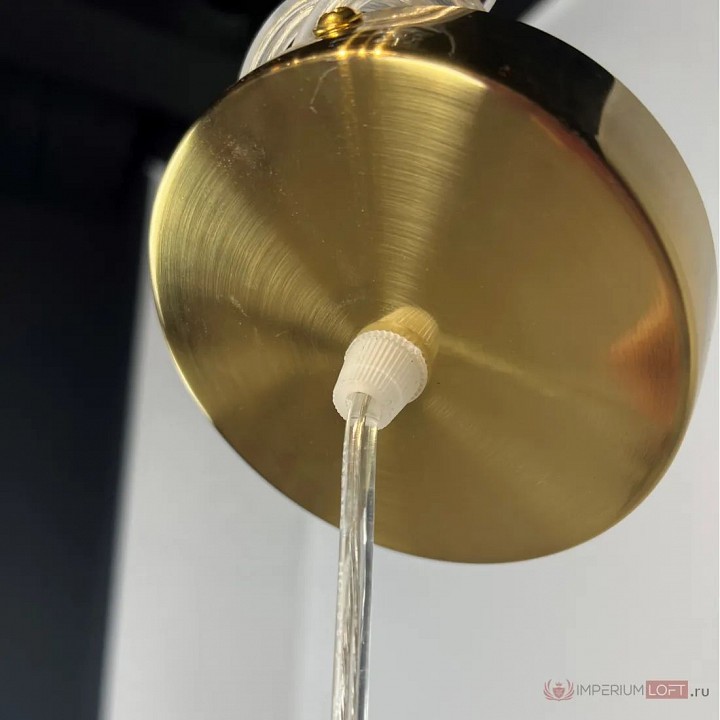 Подвесной светильник imperiumloft louis weisdorff multi-lite pendant 40.1032