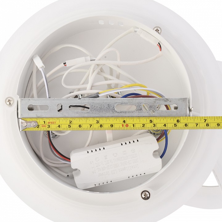 Потолочная люстра natali kovaltseva pure led lamps 81457