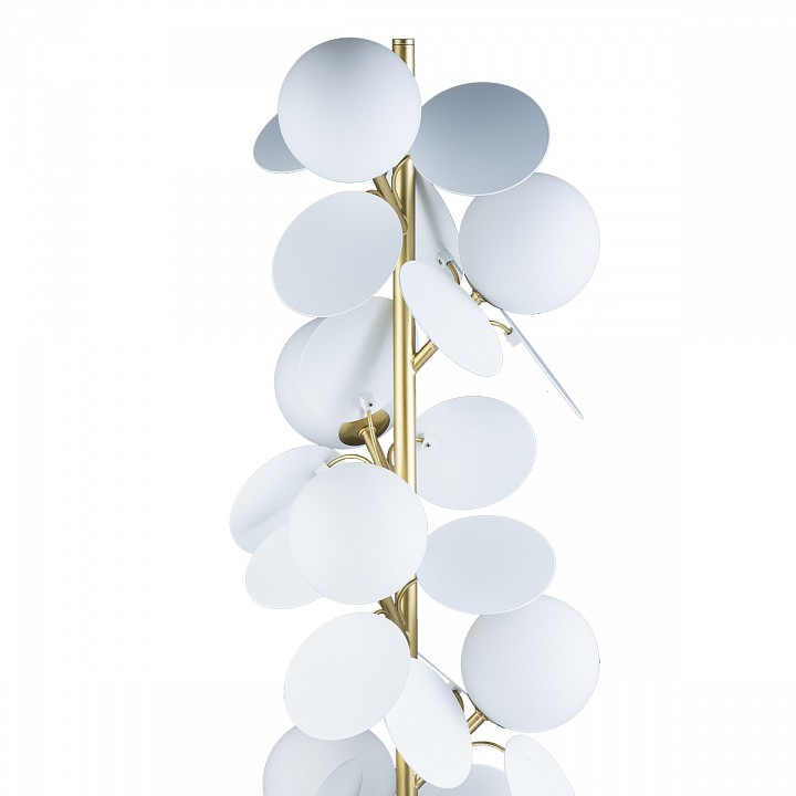 Торшер loft it matisse 10008f white