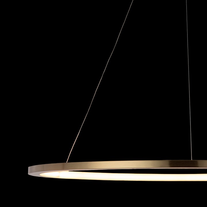 Подвесной светильник loft it ring 10014xl