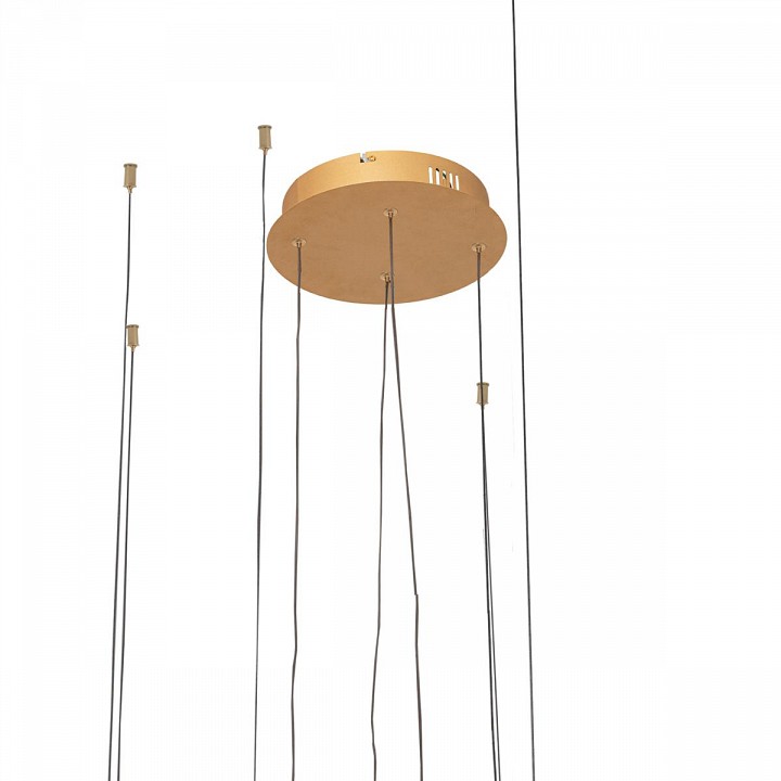 Подвесной светильник loft it ring 10017/4l