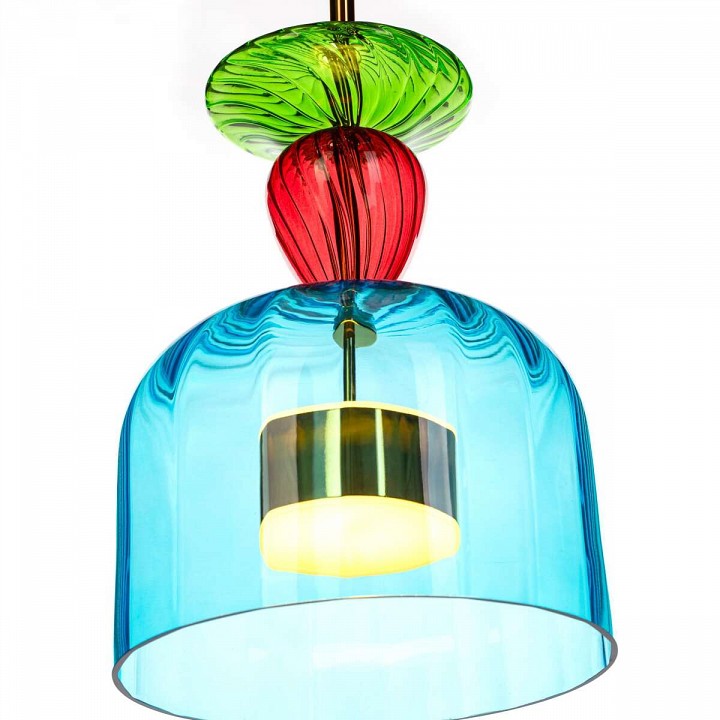 Подвесной светильник loft it candy 2008-c