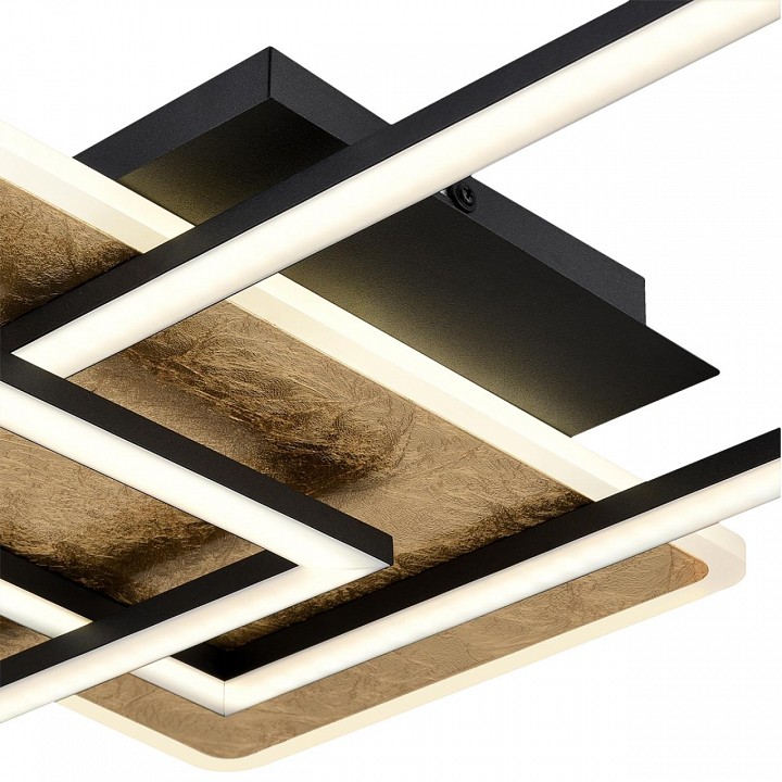 Накладной светильник lumion goldy 8021/90cl