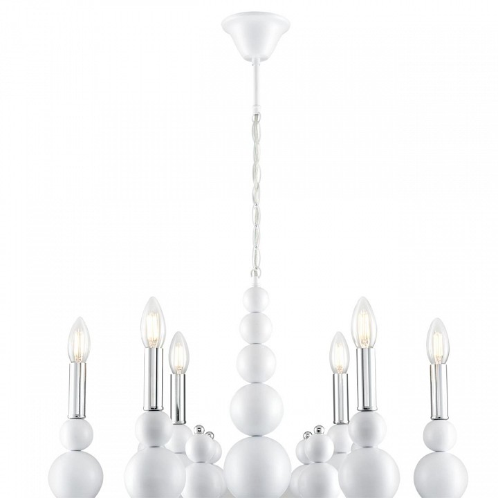 Подвесная люстра lumion nana 8260/6