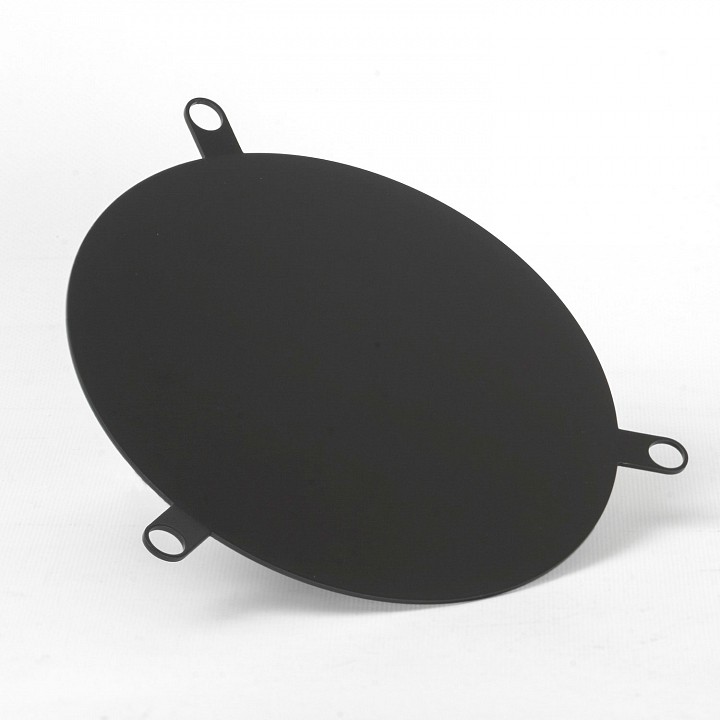 Торшер с полкой lussole levy lsp-0668