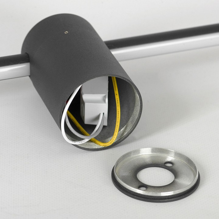 Бра lussole lowell lsp-7118v