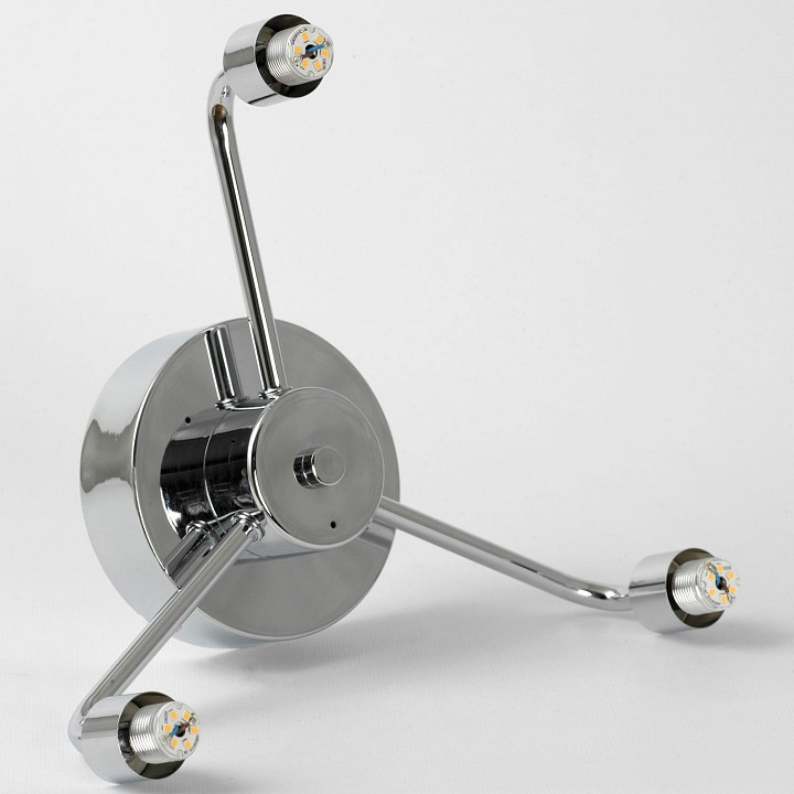 Потолочная люстра lussole aqua lsp-7170
