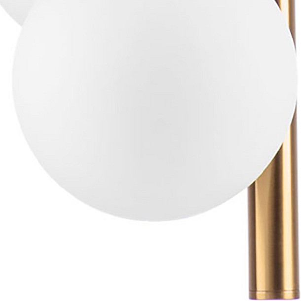 Люстра на штанге lightstar croco 815053