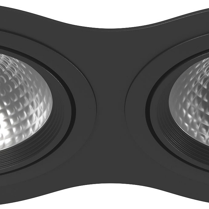 Встраиваемый светильник lightstar intero 111 i9270707