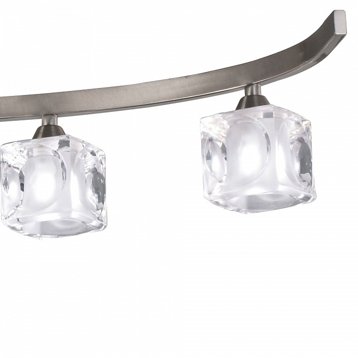 Светильник на штанге mantra cuadrax 0004046