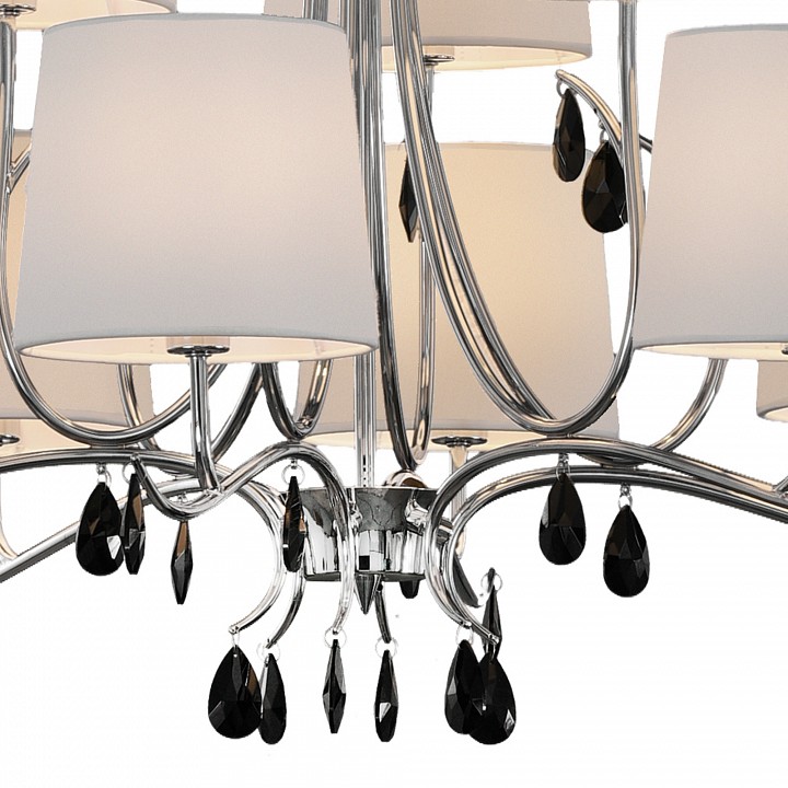 Подвесная люстра mantra andrea 6311