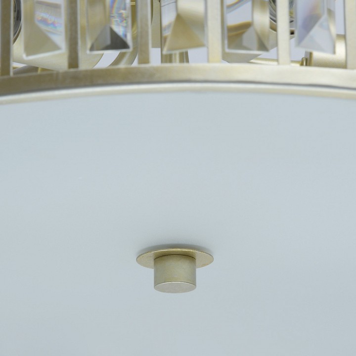 Светильник на штанге mw-light монарх 1 121010305