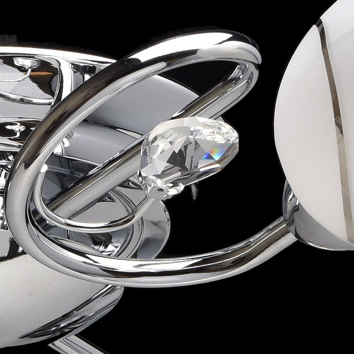 Потолочная люстра mw-light фиеста 8 267012703