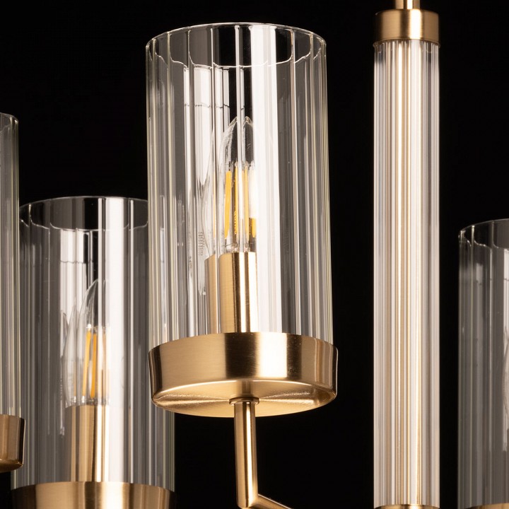 Люстра на штанге de city каталина 361012506