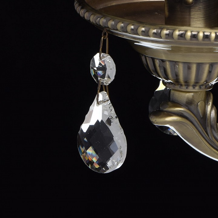 Подвесная люстра mw-light аврора 3 371011605